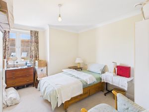 Bedroom Two- click for photo gallery